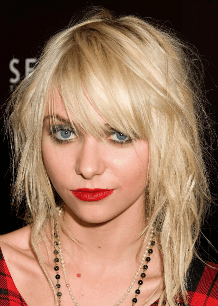 Taylor Momsen