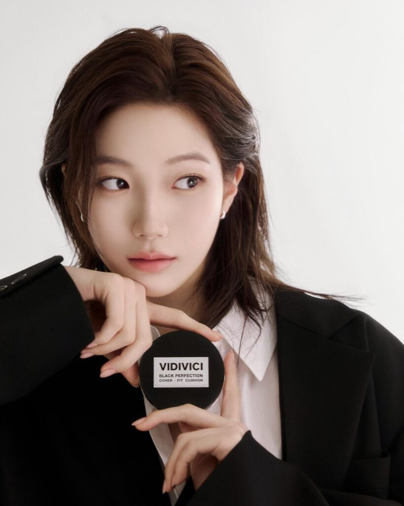 260223 - تحديث انستقرام VIDIVICI الكوري مع كازوها