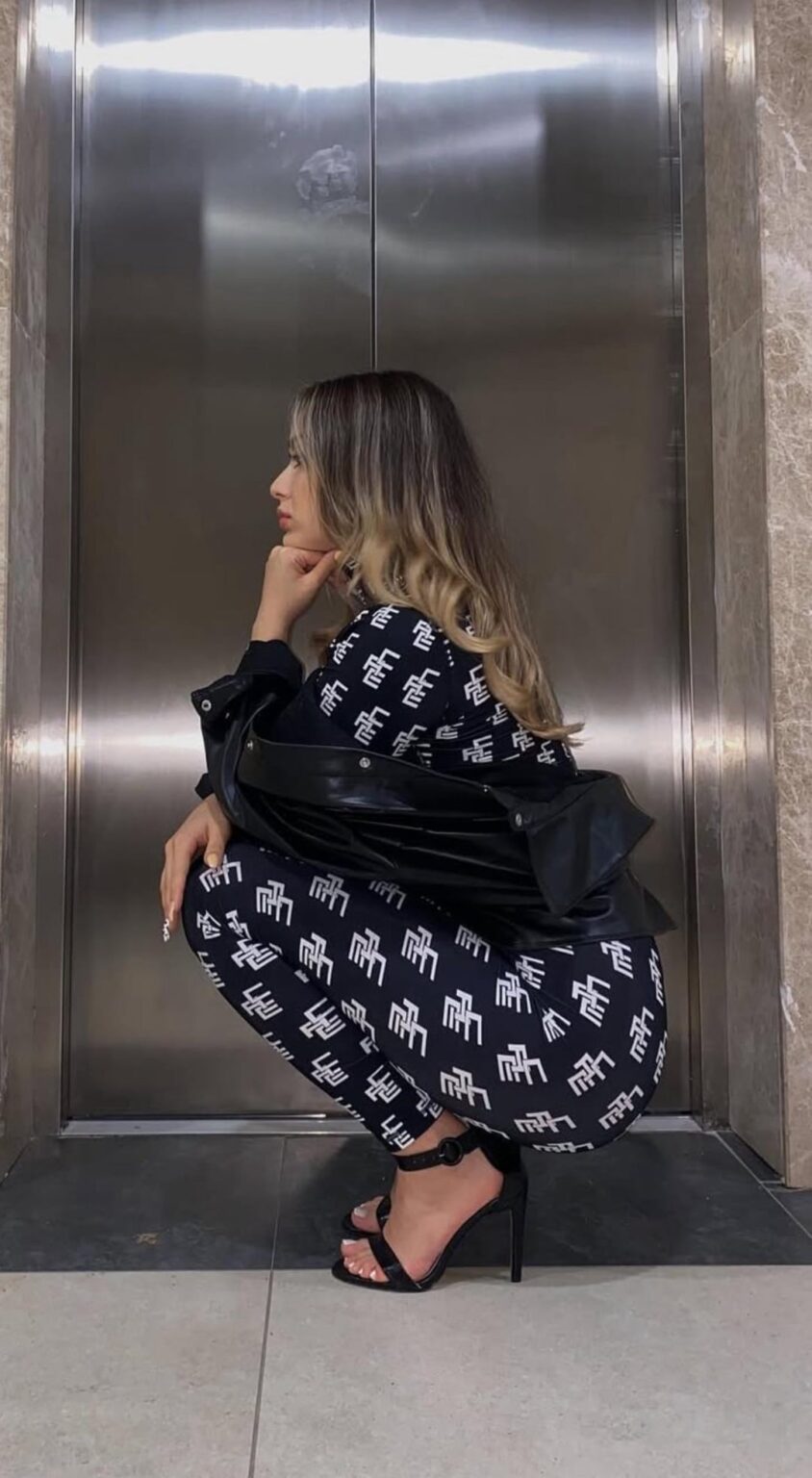 Elanur Netleştirilmiş 4K