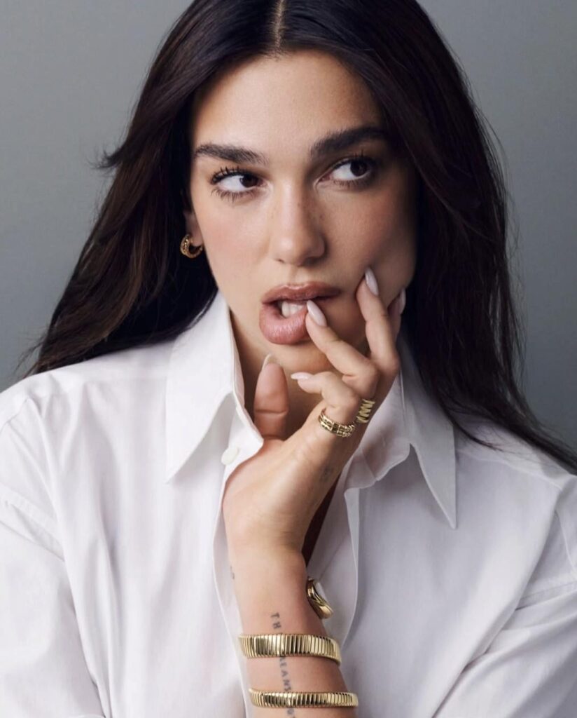 Dua Lipa