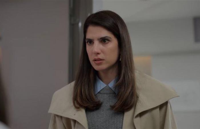 مسلسل ليل الحلقة 27.. ورد تتعرض لضغوطات للتنازل عن دعوتها القضائية مسلسل ليل الحلقة 27.. ورد تتعرض لضغوطات للتنازل عن دعوتها القضائية