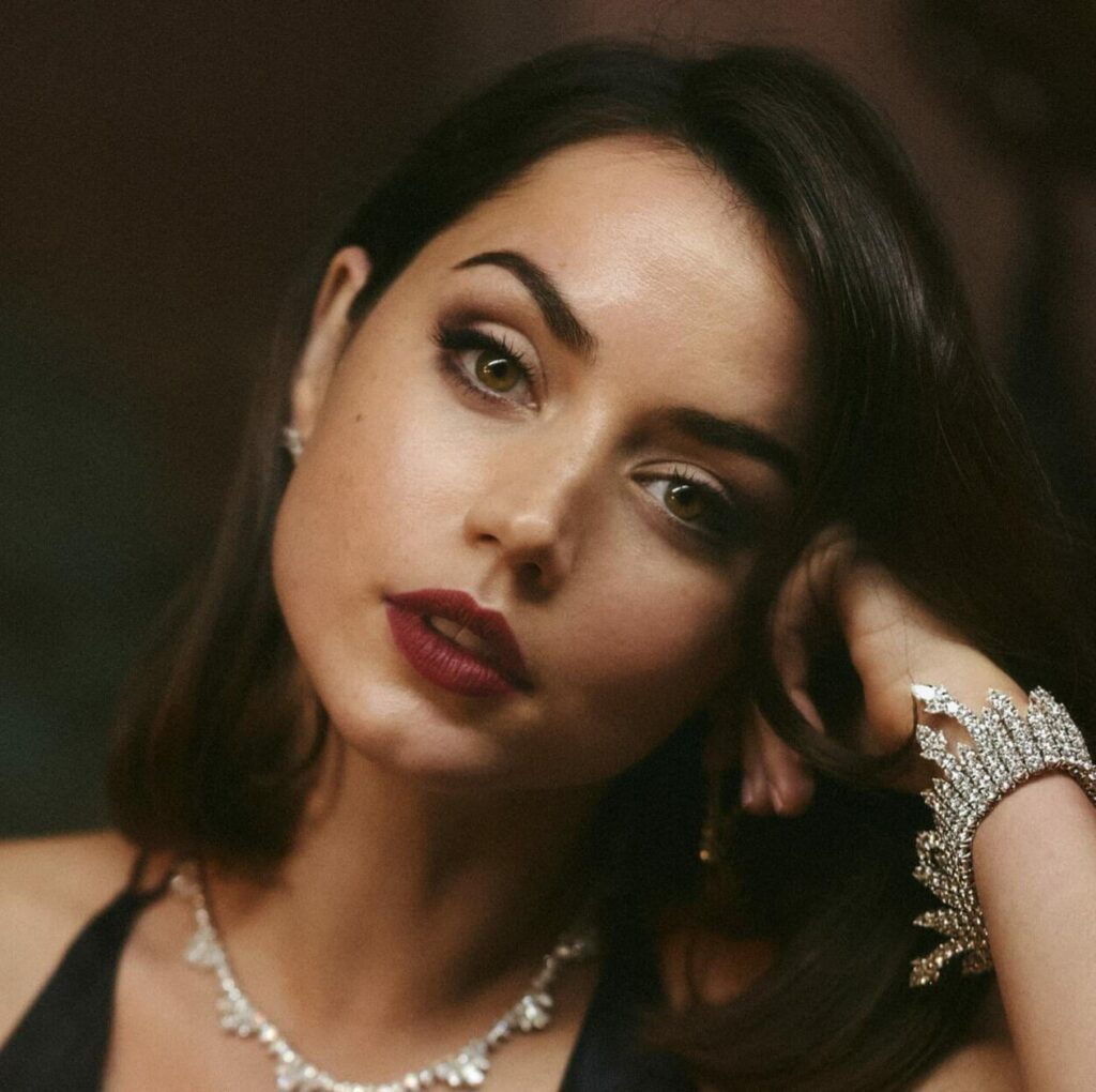 Ana de Armas