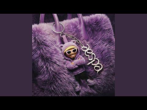 260227 aespa x Anderson .Paak - سلسلة مفاتيح (K-POPS! OST)