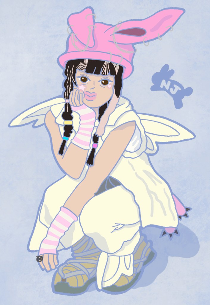 هاني آرت من تصميمي🗣️