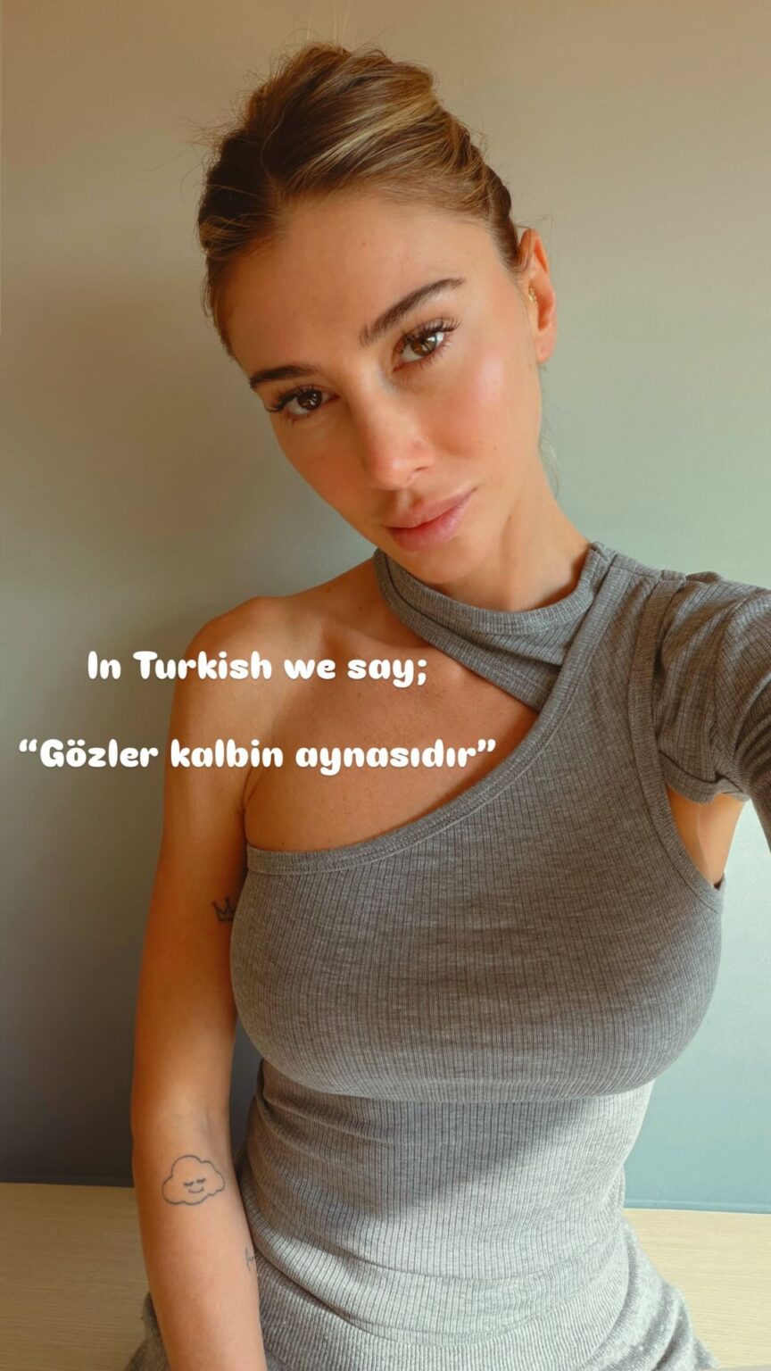 Şeyma Subaşı