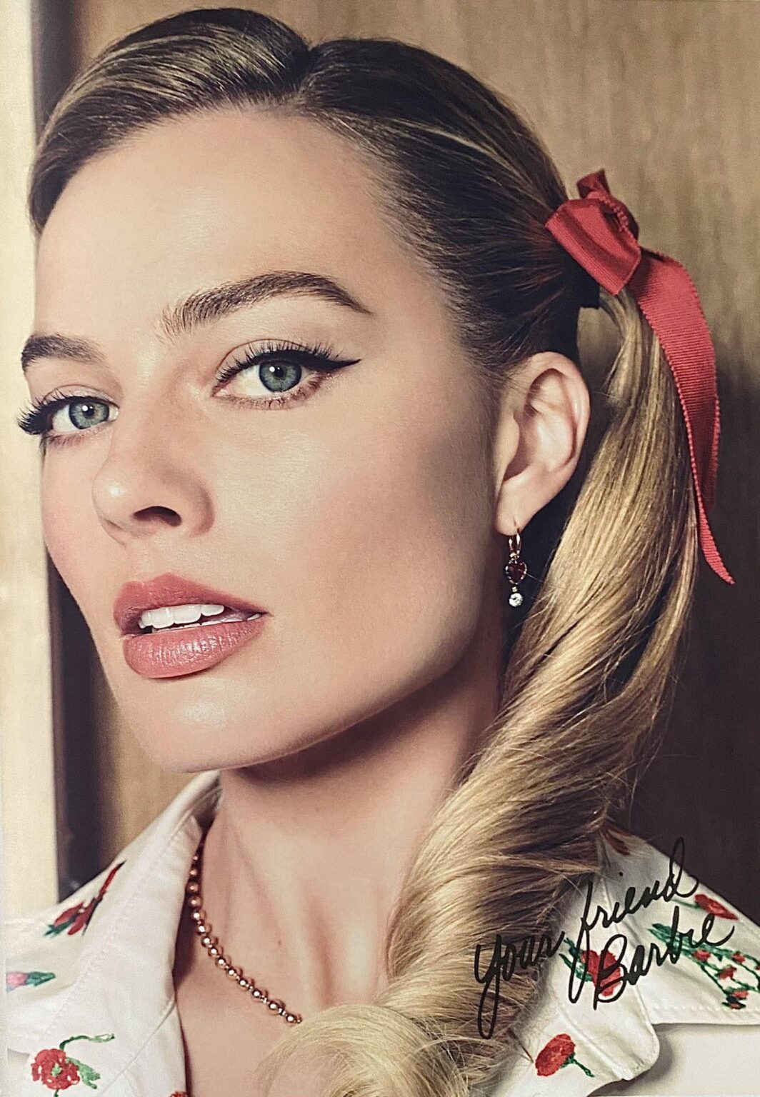 Margot Robbie