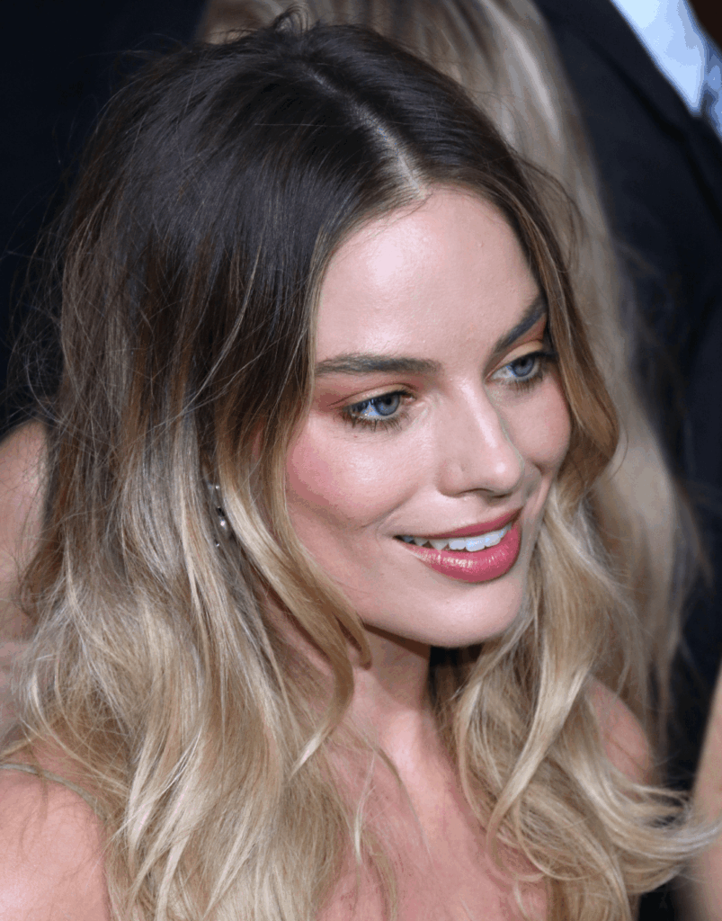 Margot Robbie