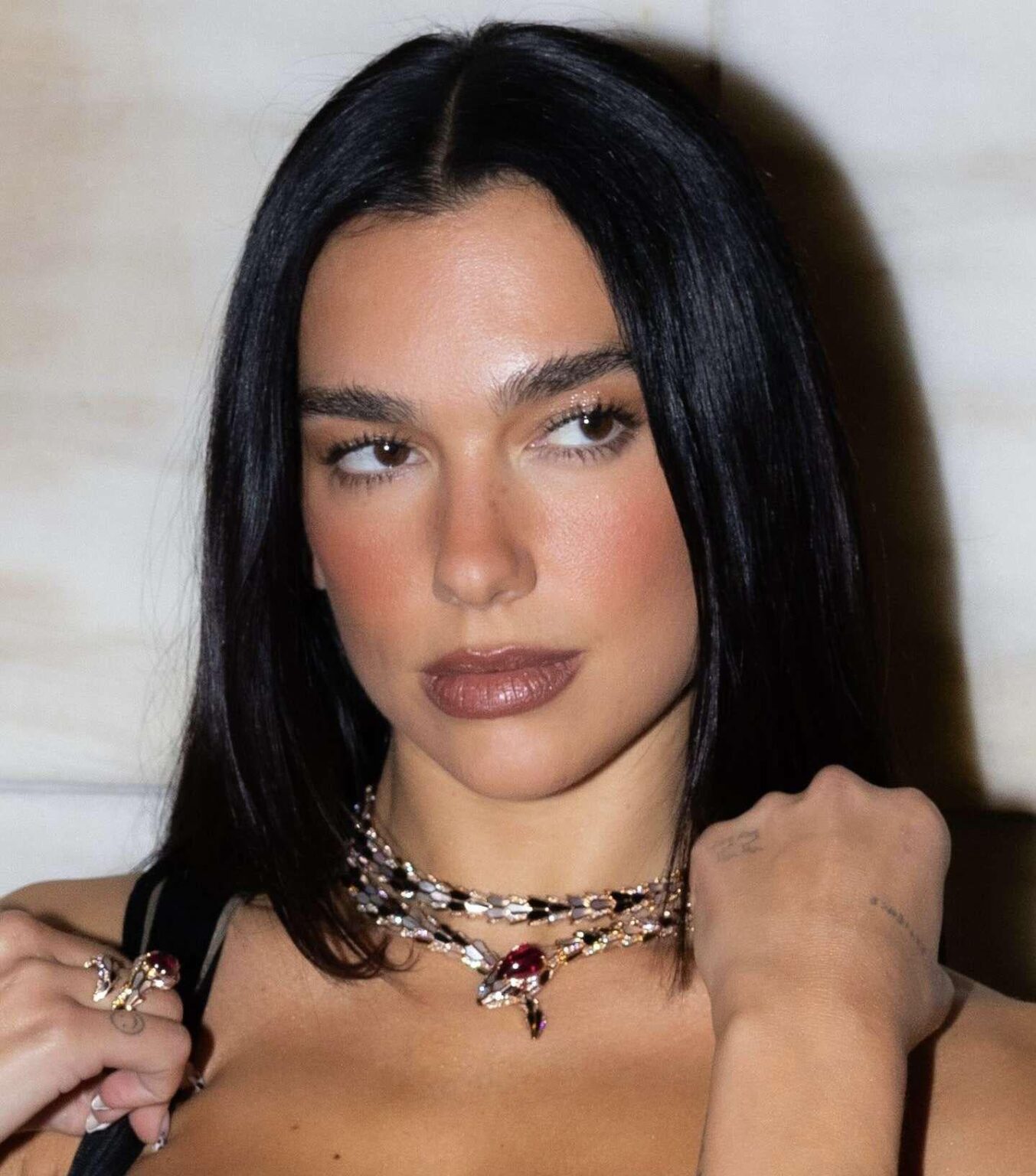 Dua Lipa Dua Lipa