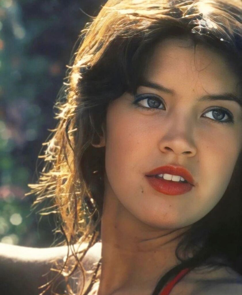 Phoebe Cates