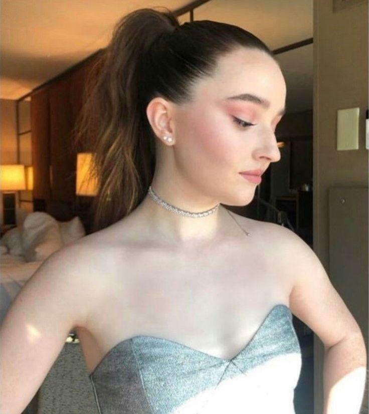Kaitlyn Dever