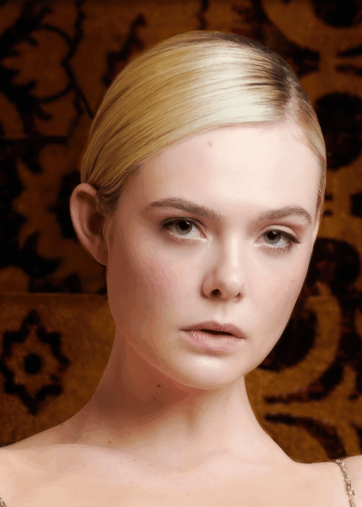 Elle Fanning