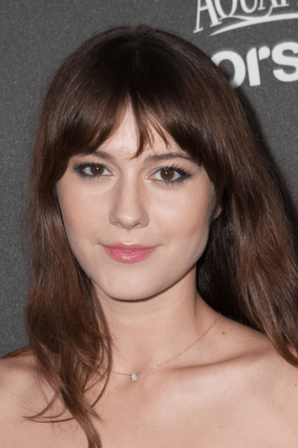 Mary Elizabeth Winstead