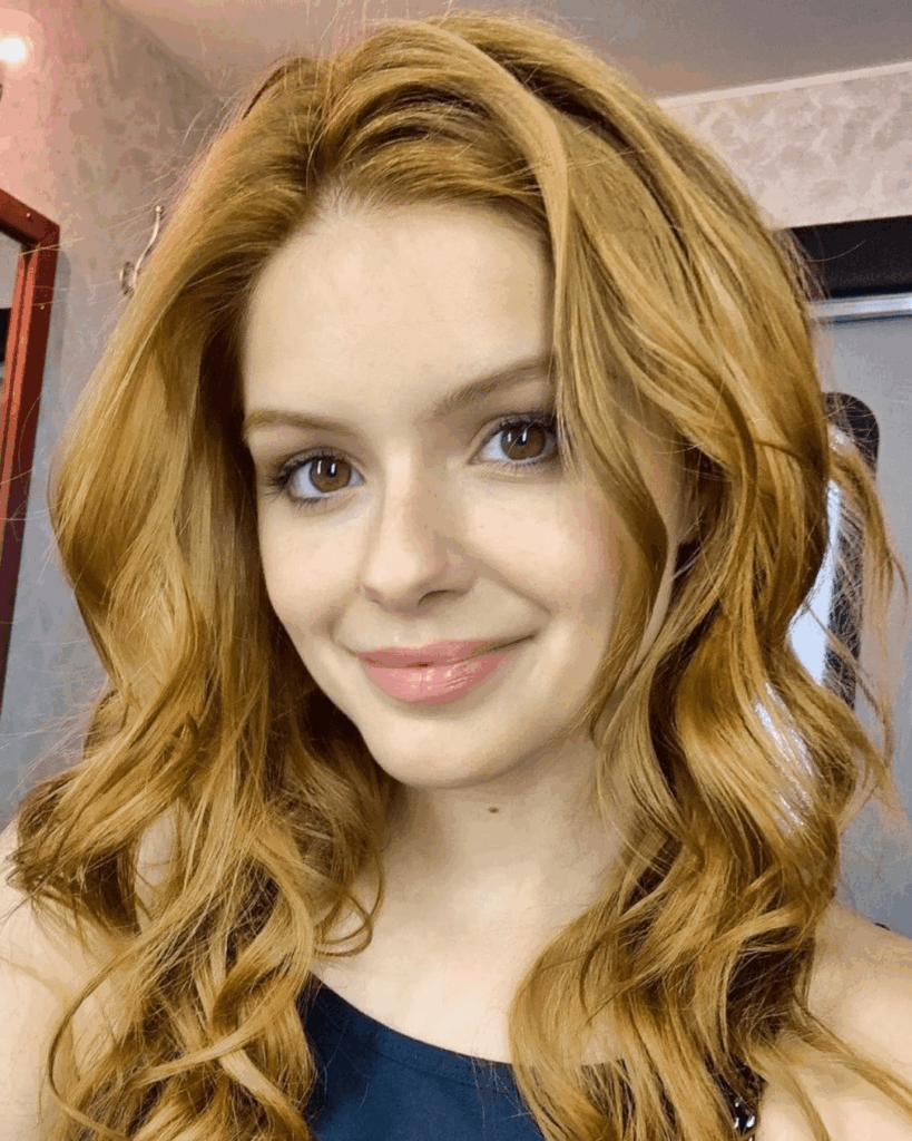 Ariel Winter Ariel Winter