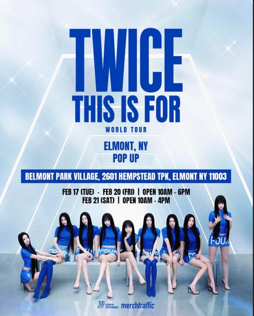 نيويورك المنبثقة