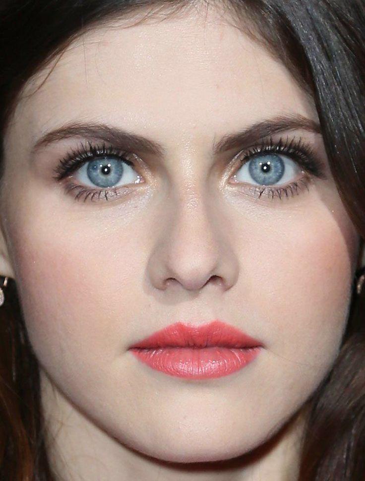 Alexandra Daddario