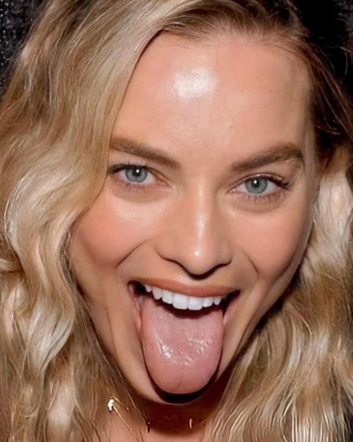 Margot Robbie Margot Robbie