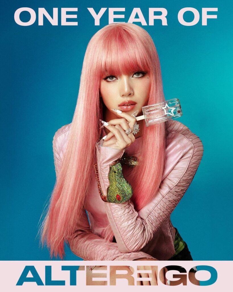 260228 سنة واحدة من التغيير ƎGO