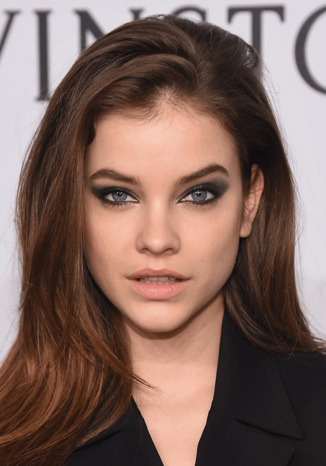 Barbara Palvin Sprouse