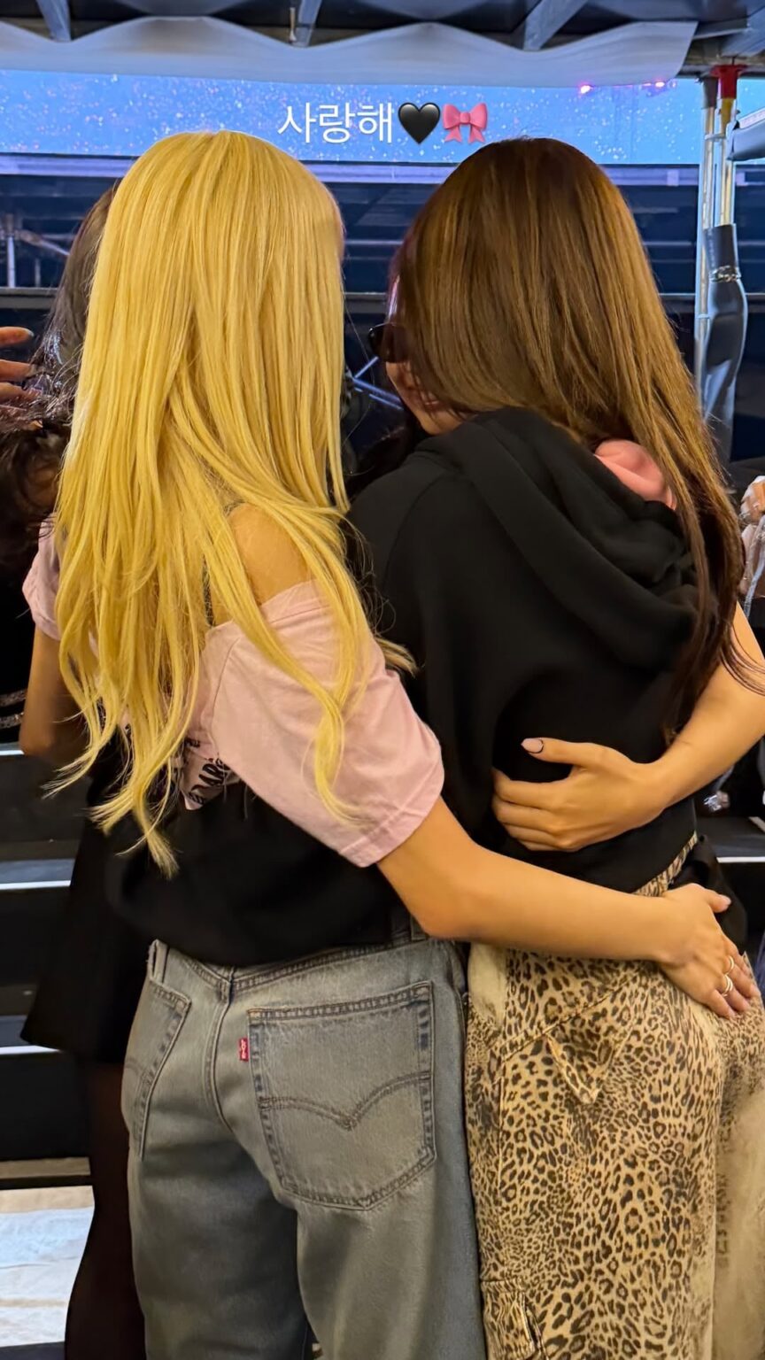 260203 تحديث قصة ليزا على IG