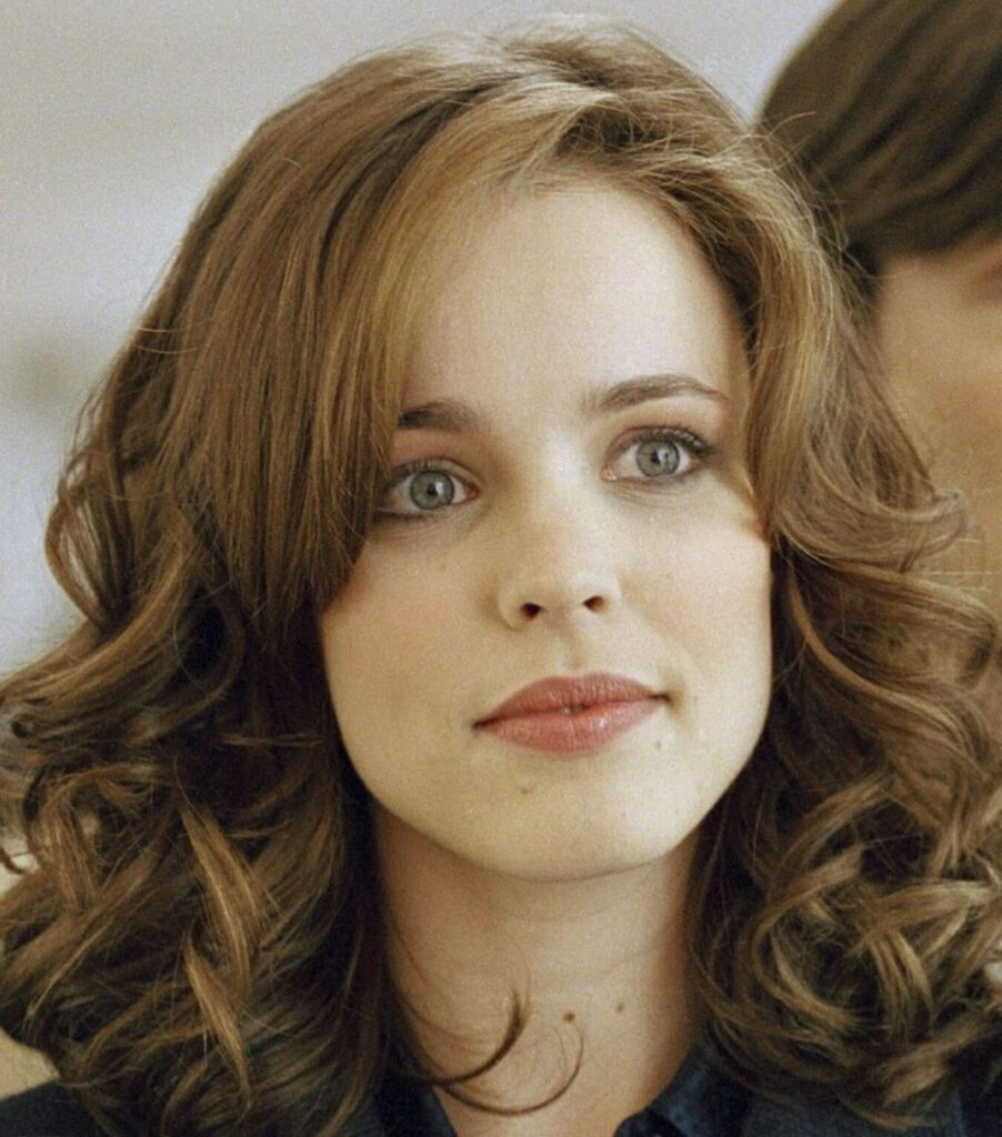 Rachel McAdams