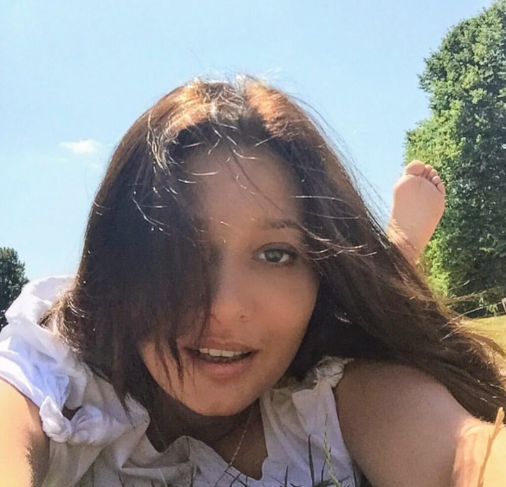 Nurgül Yeşilçay