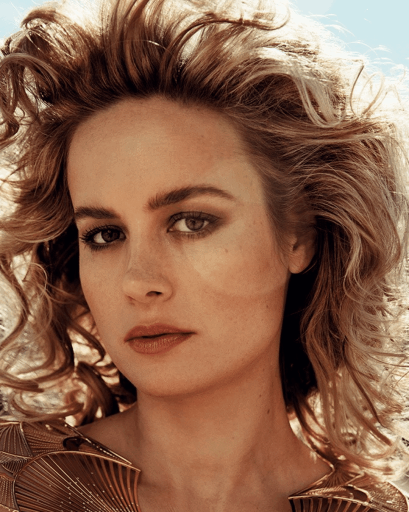 Brie Larson