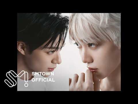 NCT JNJM (Jeno & Jaemin) - الألبوم المصغر الأول: BOTH SIDES (فيديو تشويقي - أيهما أفضل جانب لديك؟)