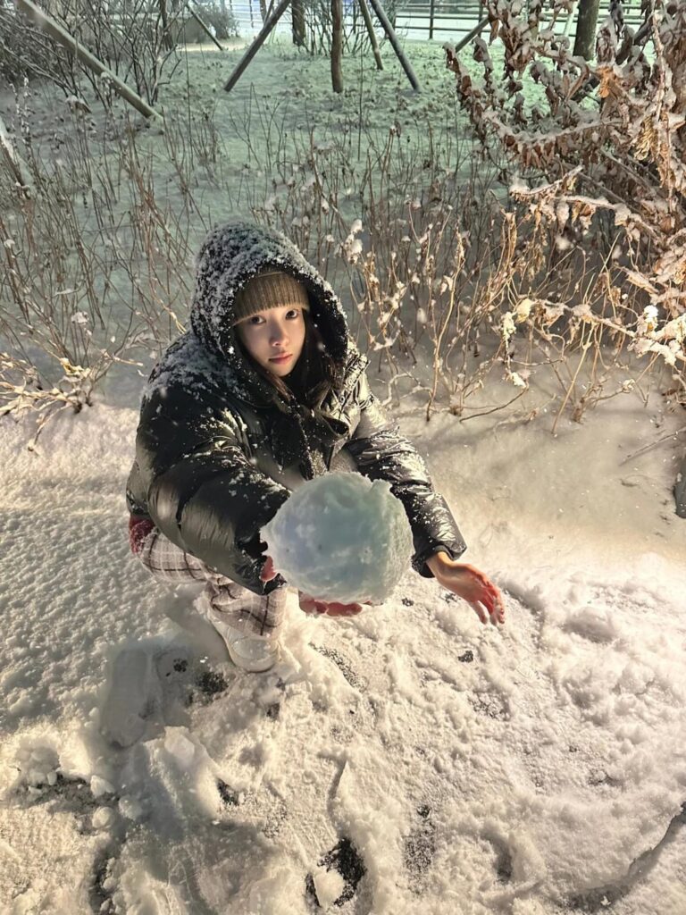 260203 - تحديث هونج إيونتشاي على الانستقرام