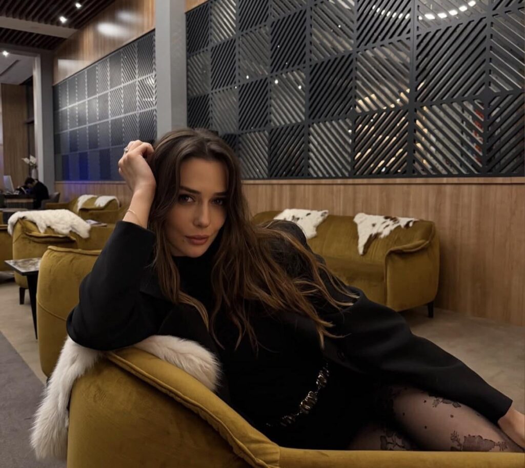 Afra Karagöz Afra Karagöz