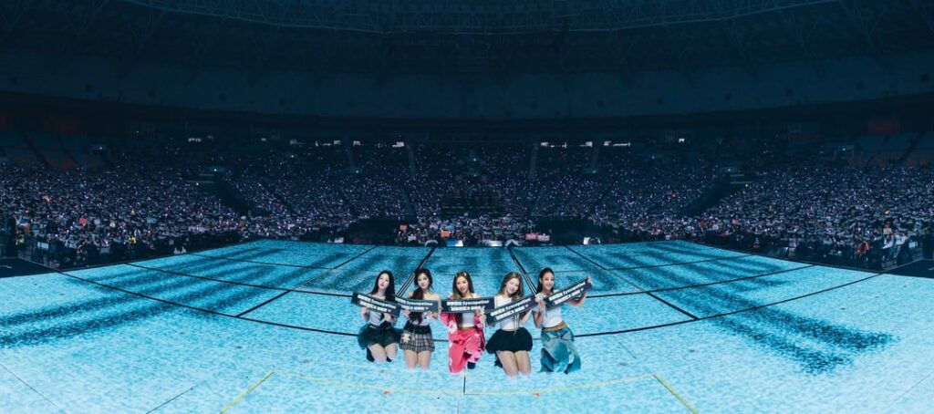 260221 التحديث الرسمي - [Syncopation] في سيول يوم 1