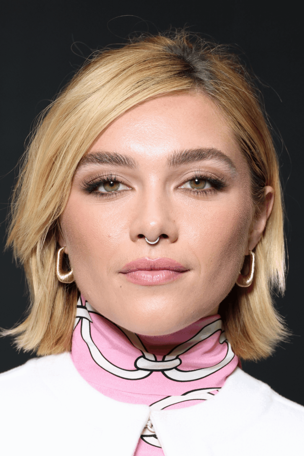 Florence Pugh