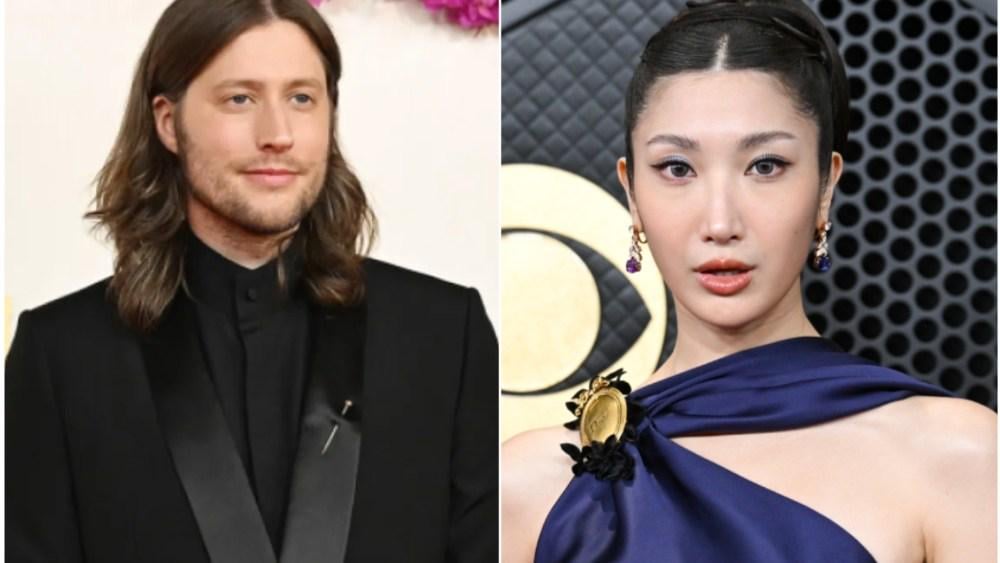 Ludwig Göransson وEJAE الفائزين بجوائز جمعية الملحنين وكتاب الأغاني