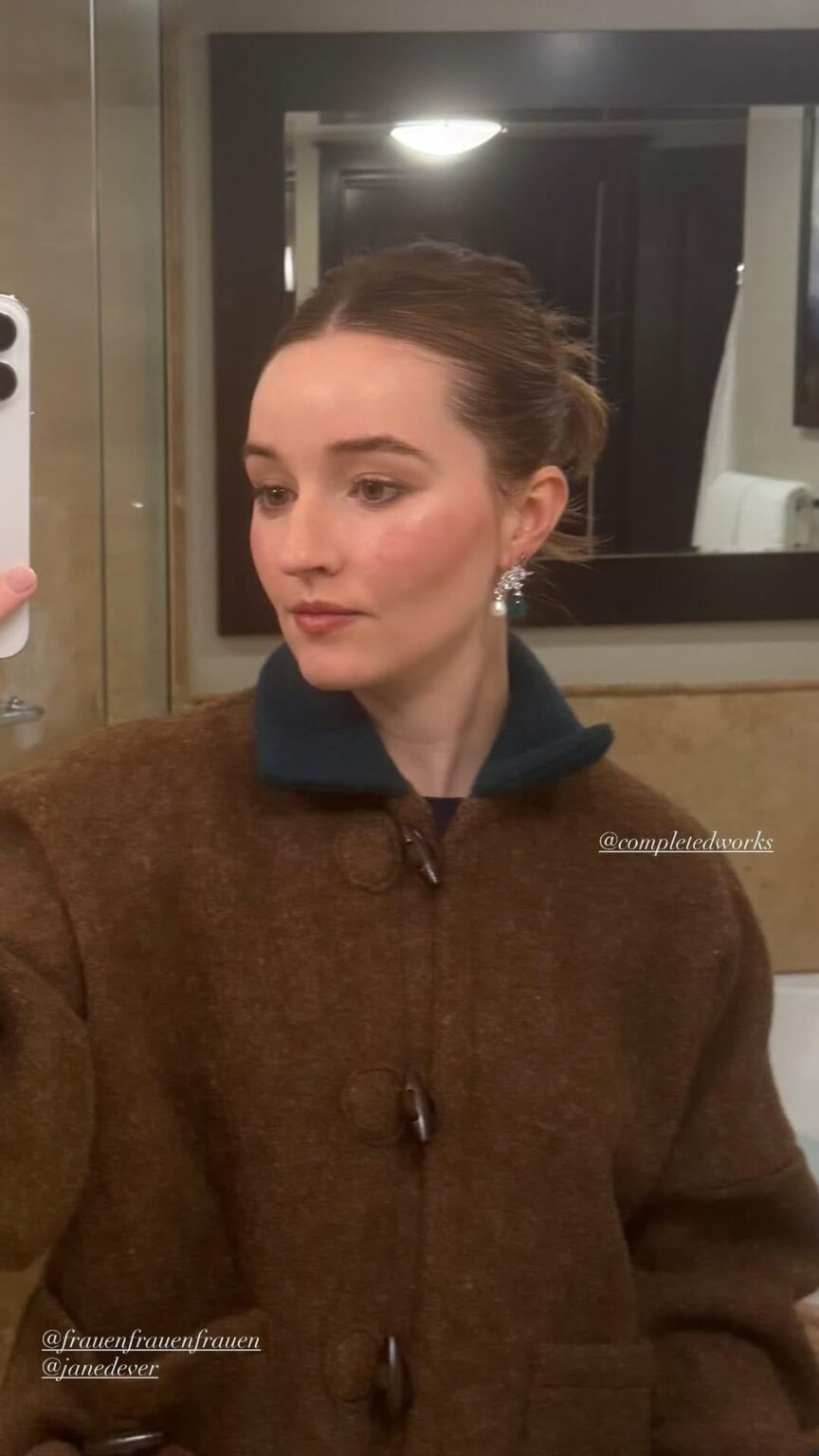 Kaitlyn Dever