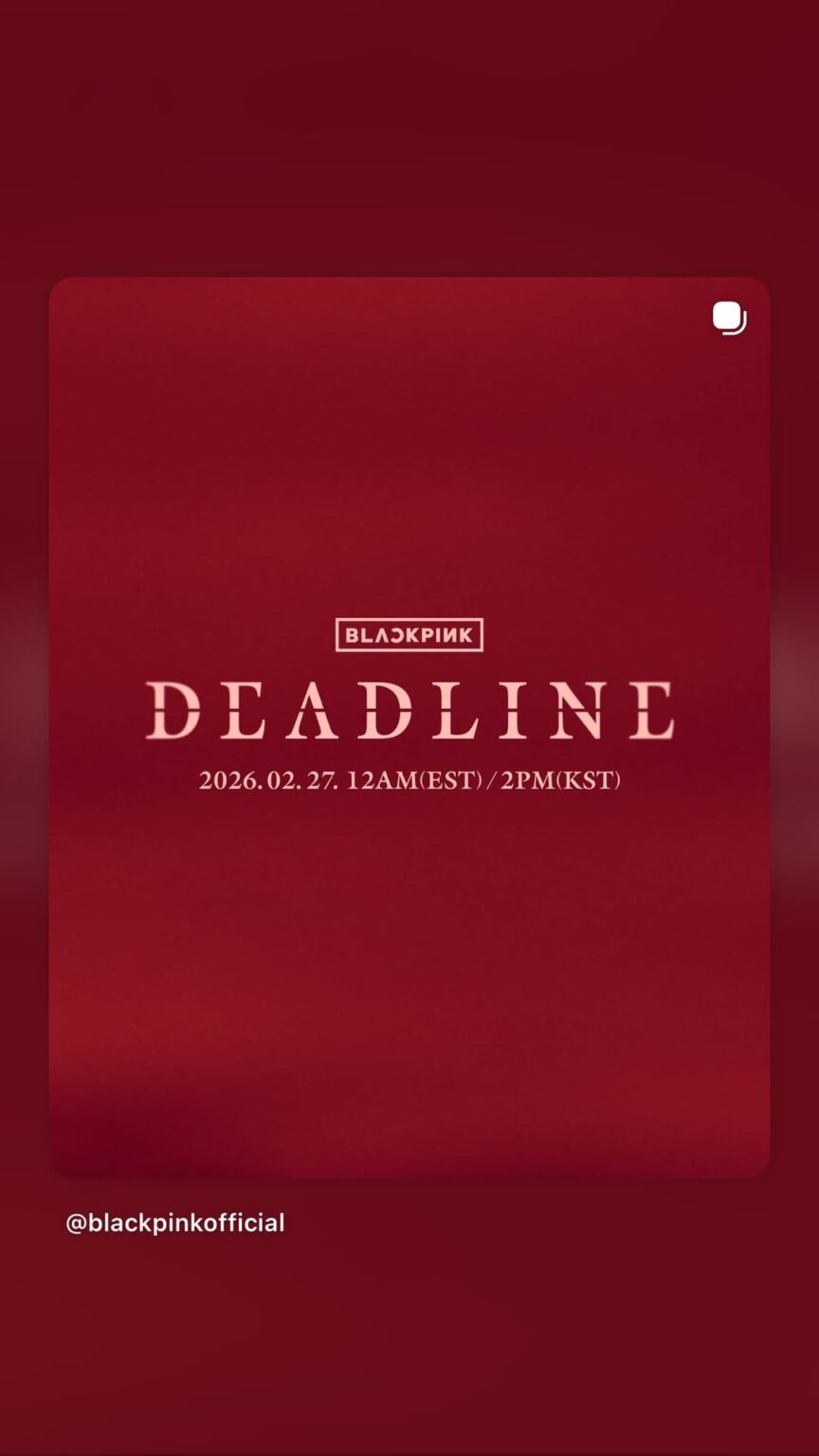 260209 تحديث قصة جيسو على IG