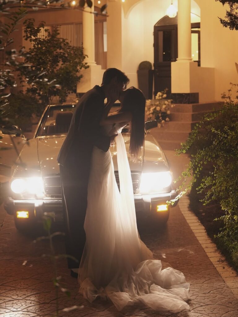 سيتزوج لي سويول (DIA Jenny سابقًا) وعارضة الأزياء كيم كيووان في السابع من مارس