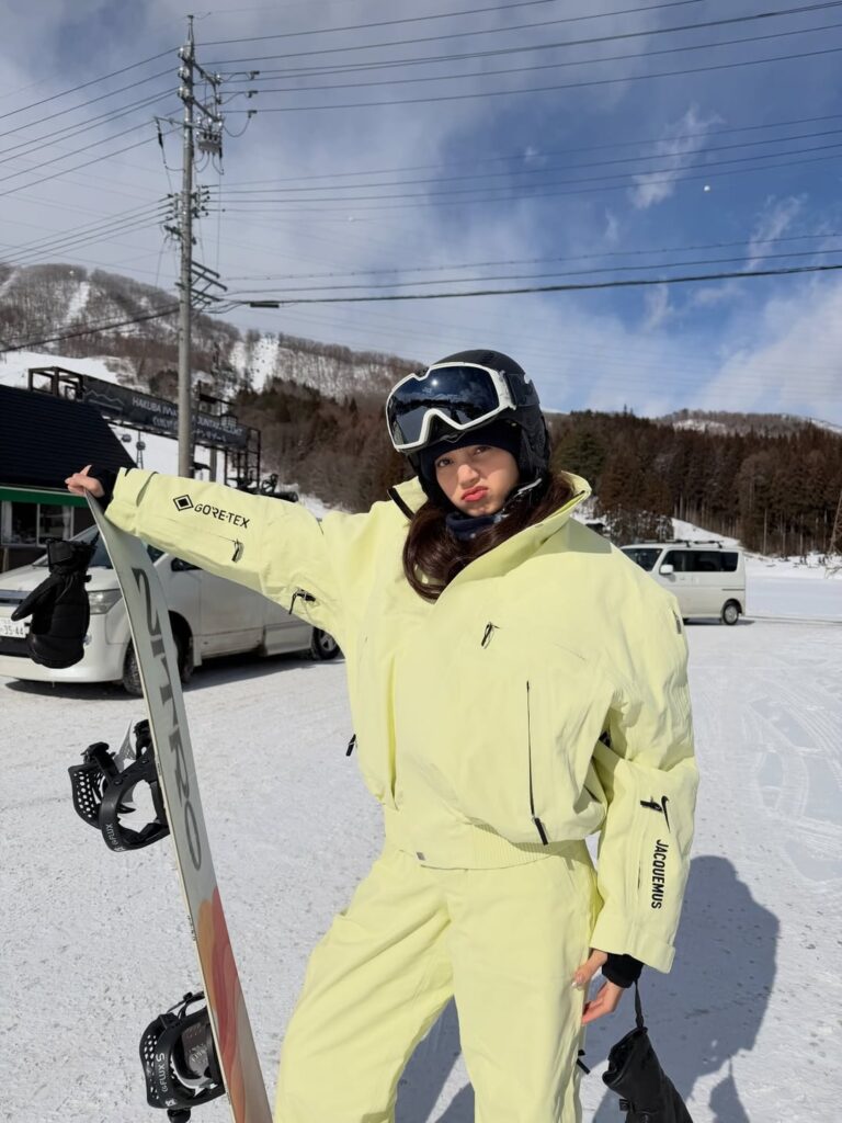 260210 تحديث ليزا على الانستقرام