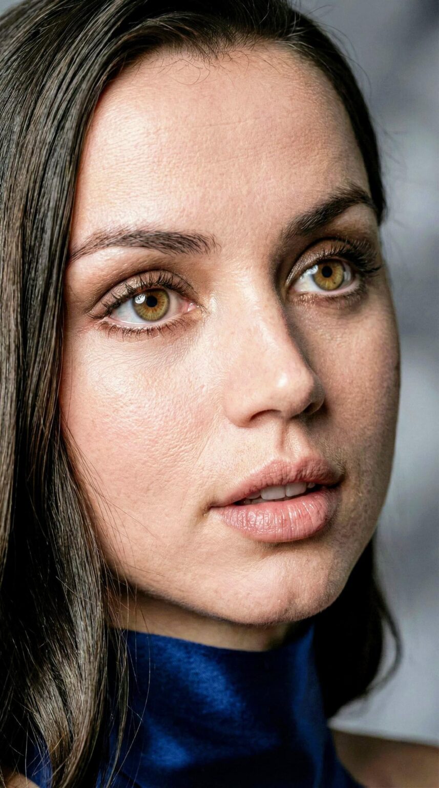 Ana de Armas