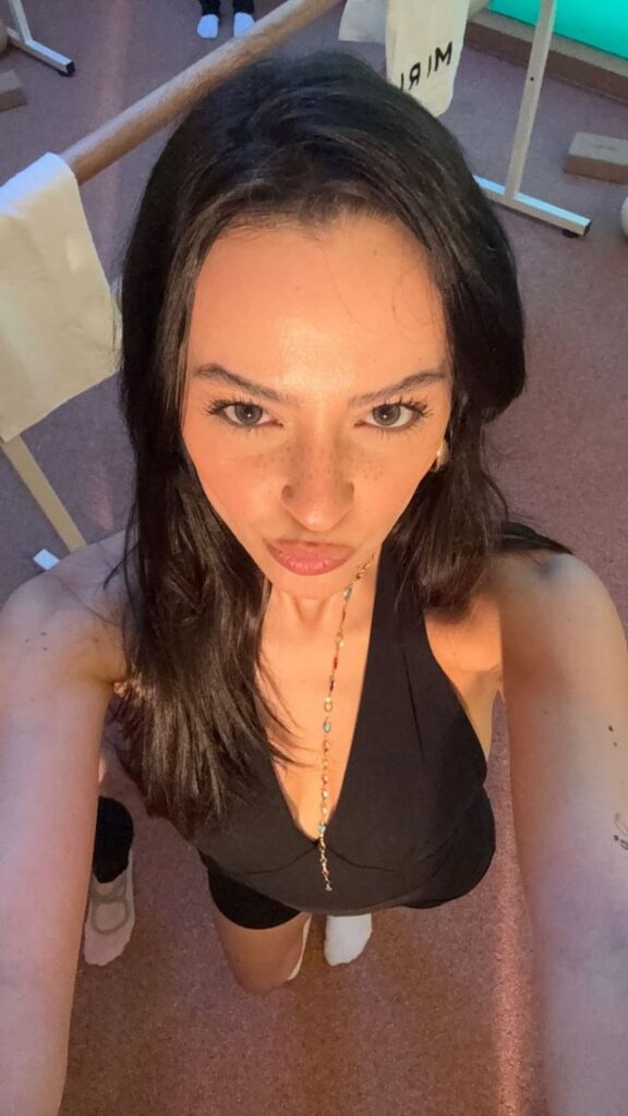 Aysude Örnek Aysude Örnek