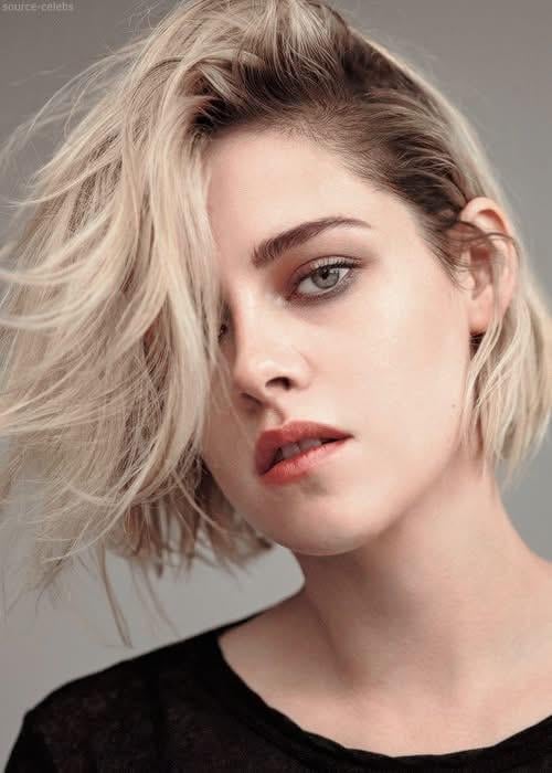 Kristen Stewart Kristen Stewart