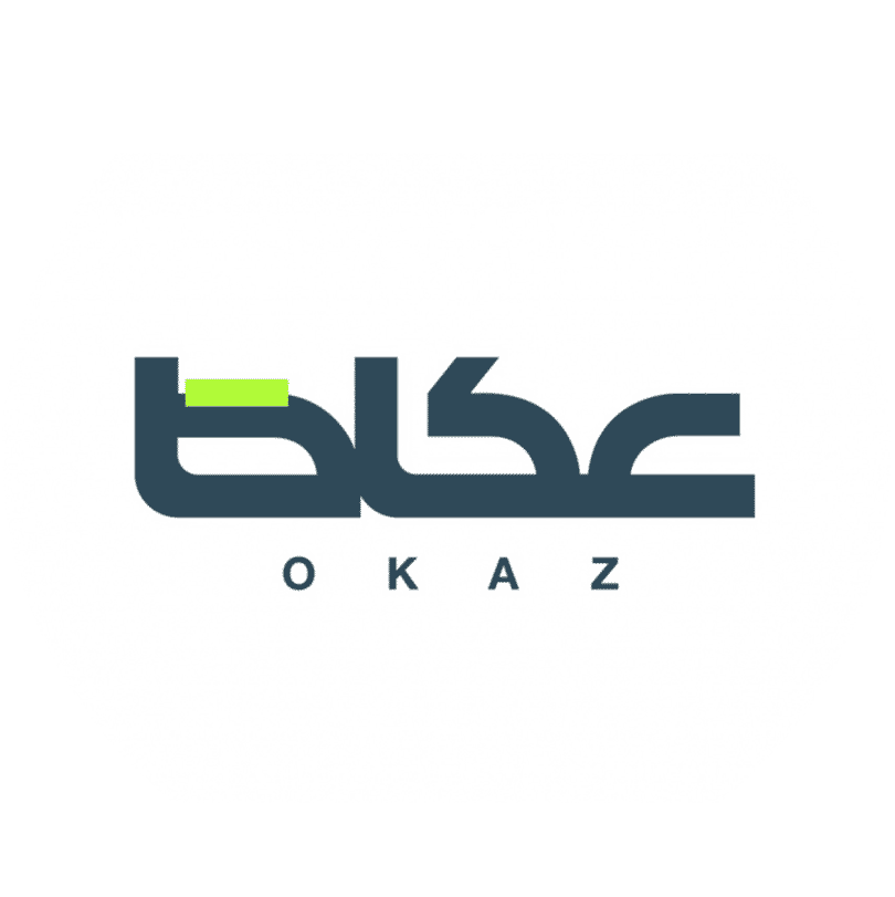 Okaz Logo