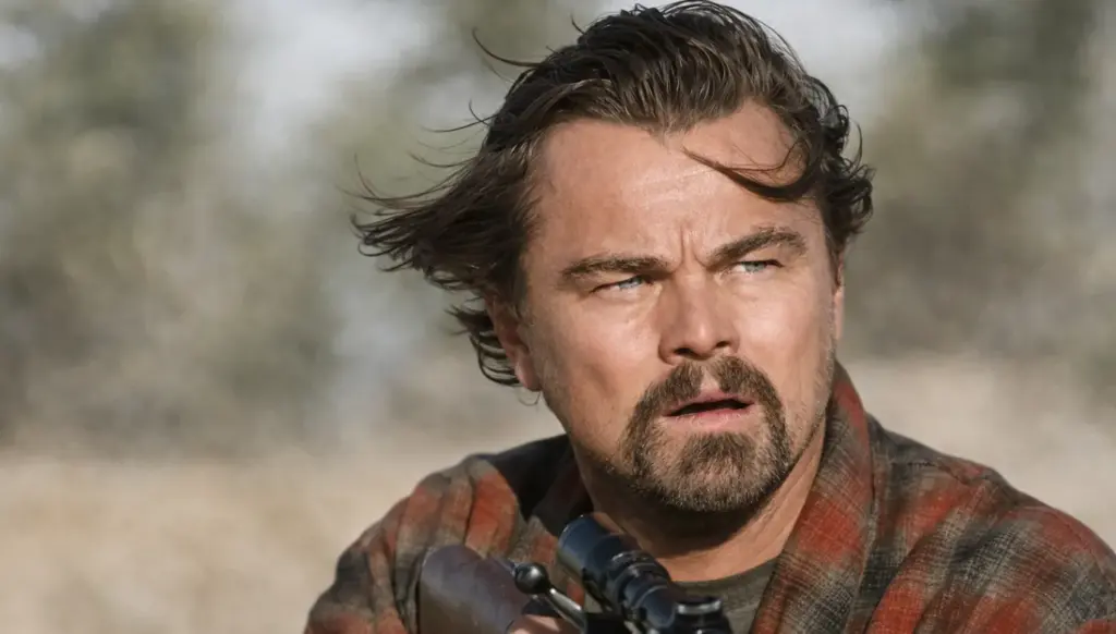 فيلم ‘معركة تلو أخرى’ ينتصر في فرنسا ويحصد جائزة ‘سيزار’ فيلم 'معركة تلو أخرى' ينتصر في فرنسا ويحصد جائزة 'سيزار'