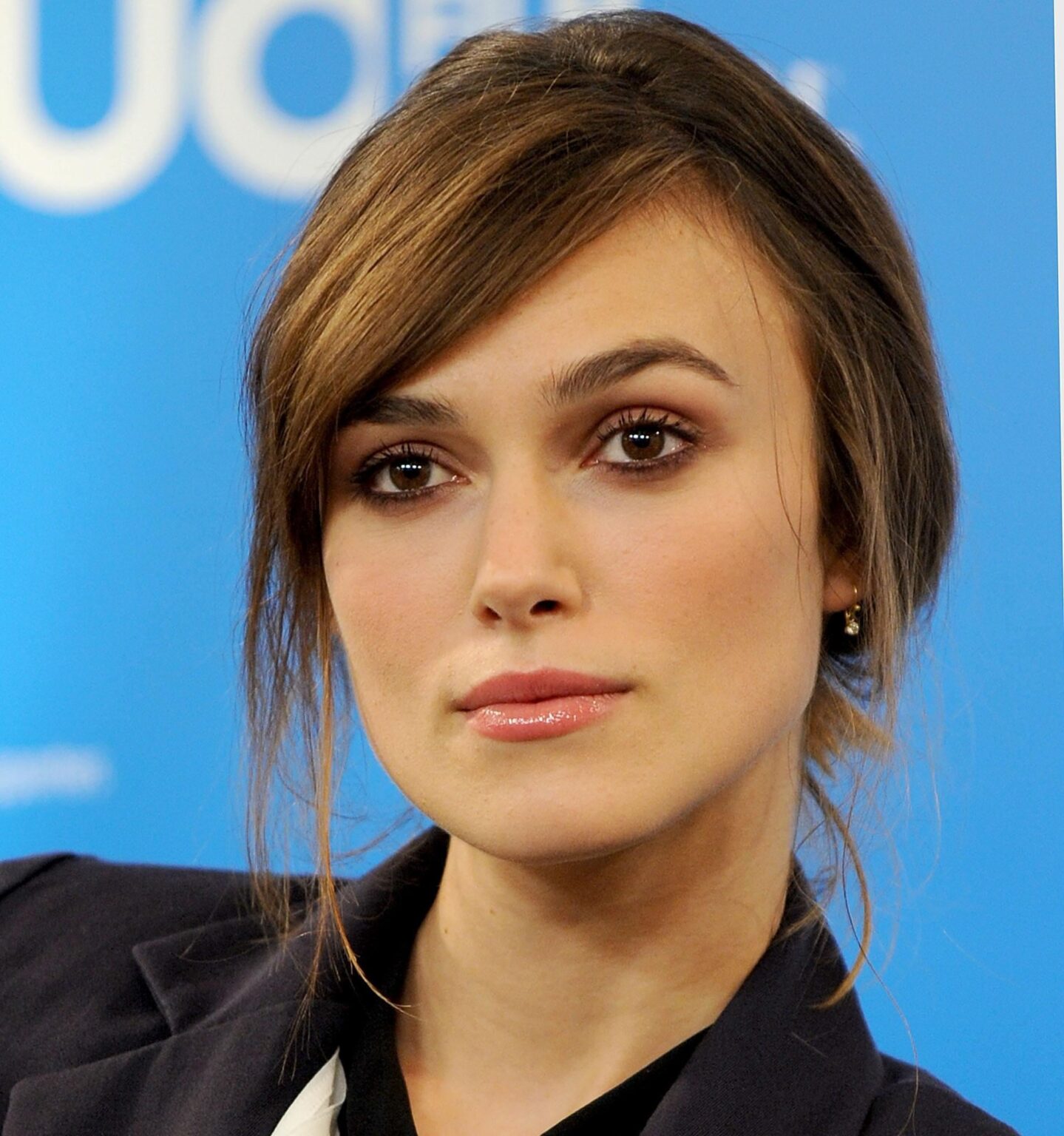 Keira Knightley