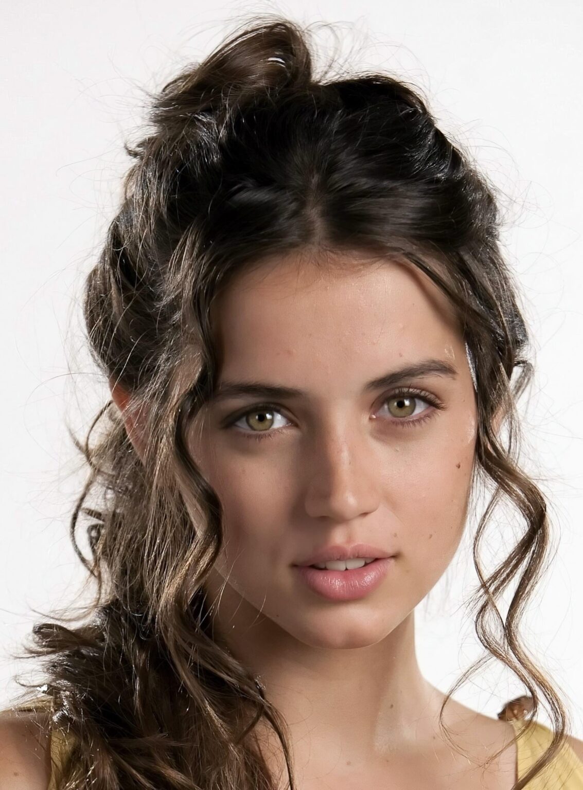 Ana de Armas