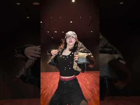 LE SSERAFIM CHAEWON - الفتيات الكبيرات لا يبكون (Original. ENHYPEN) (تحدي الرقص) (260208)