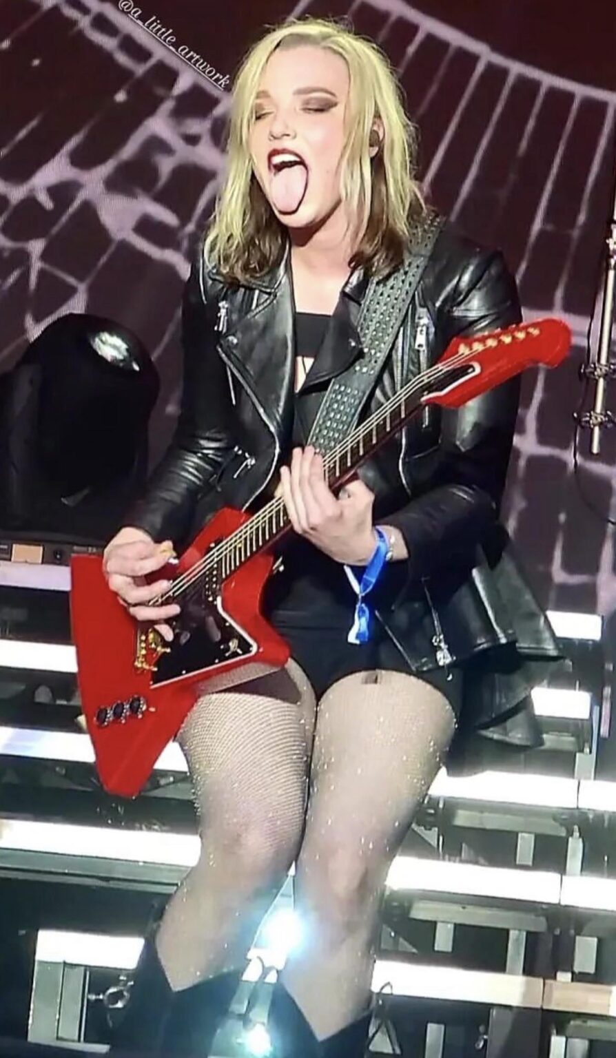 Lzzy Hale