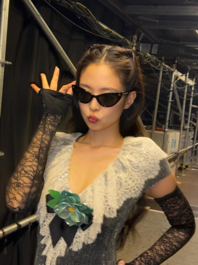 260201 تحديث جيني على الانستغرام