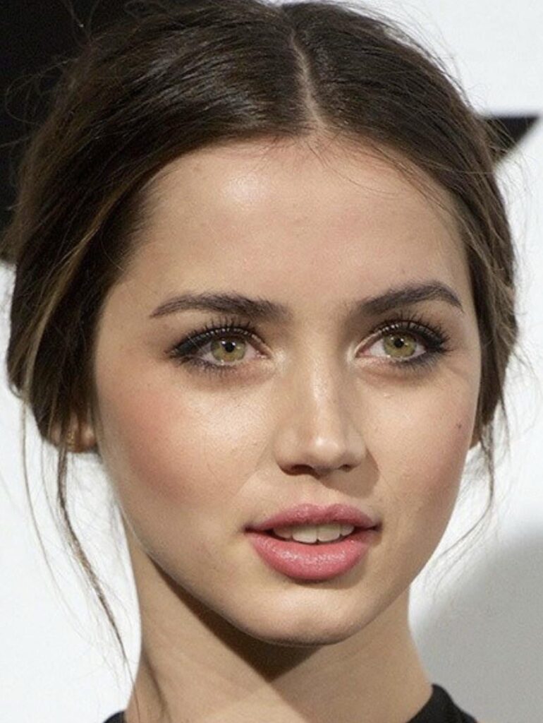Ana De Armas