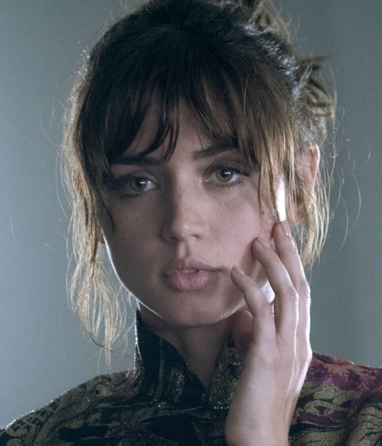 Ana de Armas