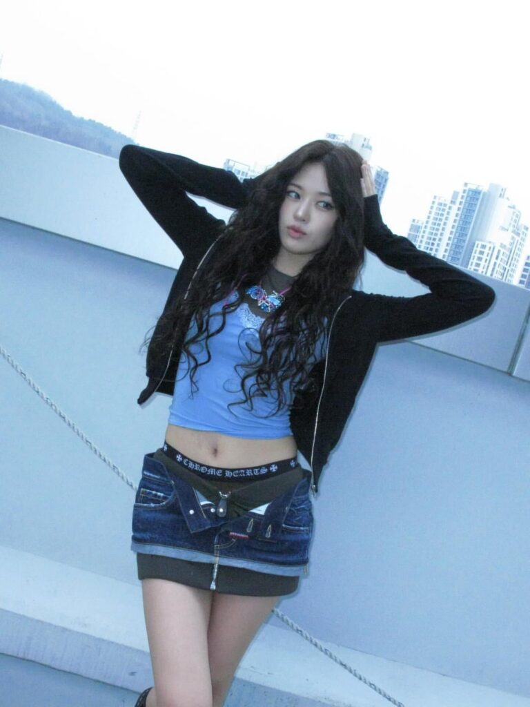 260214 تحديث يوجين على الانستقرام