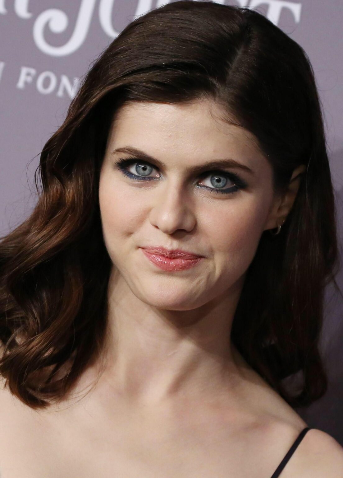 Alexandra Daddario
